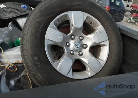 2020 Ram 1500 Big Horn 4X4 6'4 Box from USA, damaged, VIN 1C6SRFBT6LN189986